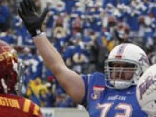 Tulsa Surges To Beat Iowa State In Liberty Bowl Tu Tulsaworld Com