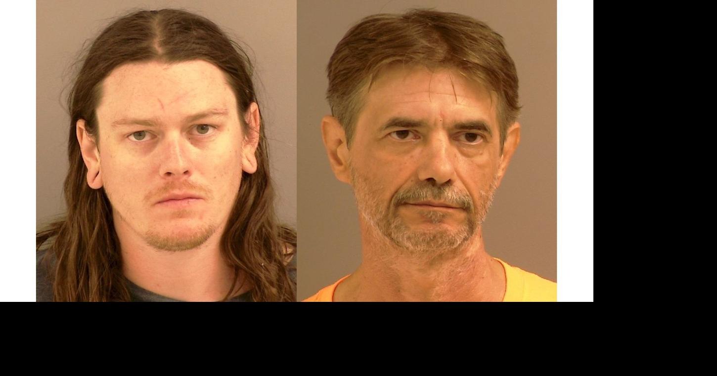Second man arrested after shooting of Broken Arrow police officer, who