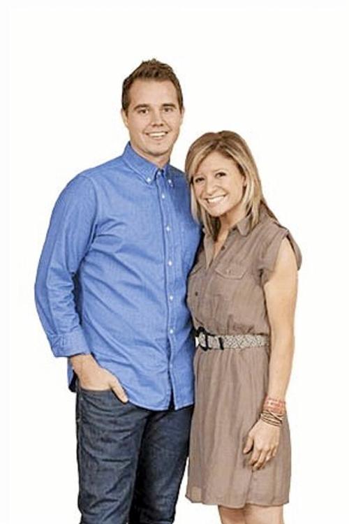 Victory Christian Center names Paul Daugherty new lead pastor Latest