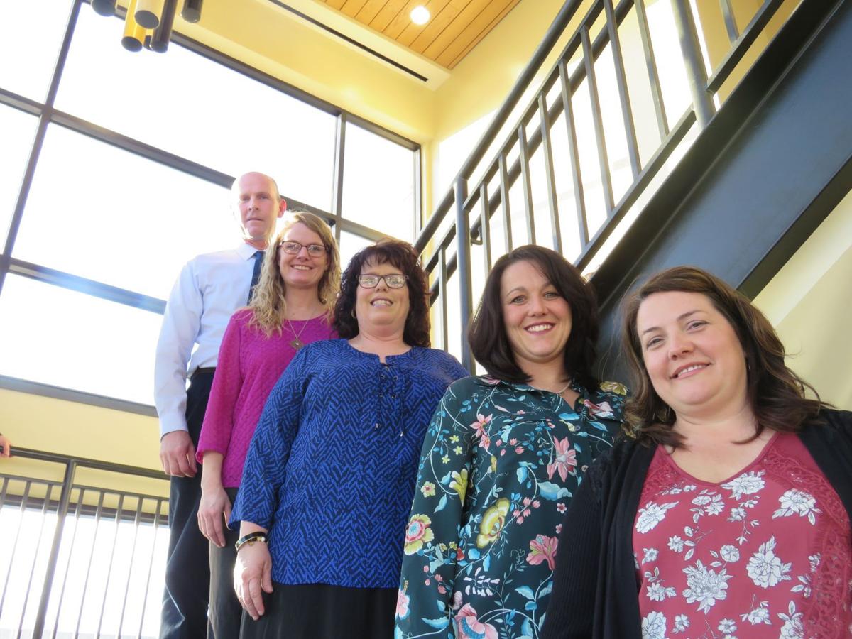 Sand Springs schools celebrates teachers Sand Springs Leader