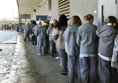 MABEL BASSETT CORRECTIONAL CENTER