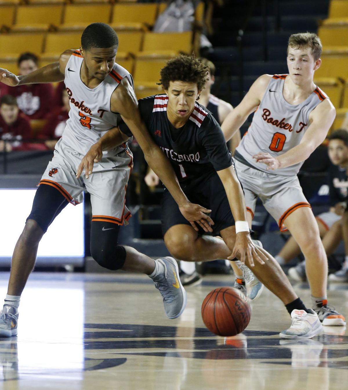 High Schools Boys Basketball What S Next Ok Preps Extra