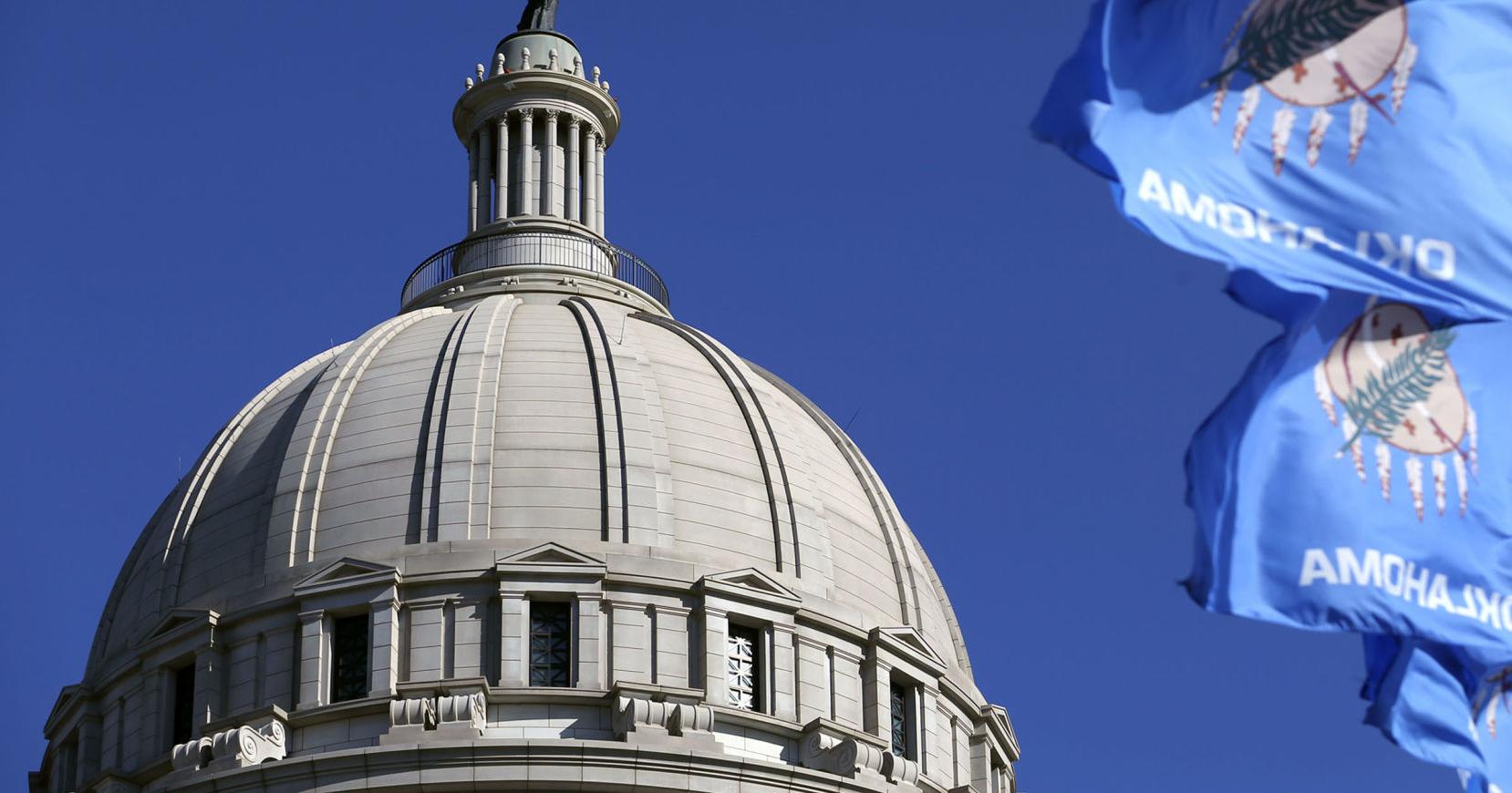 State lawmakers spend working holiday advancing budget bills - Vimarsana News