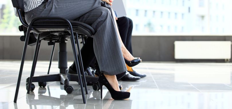 How to stand out in a group interview