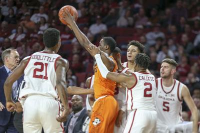 Oklahoma At Oklahoma State Projected Starters And Tv Info Osu