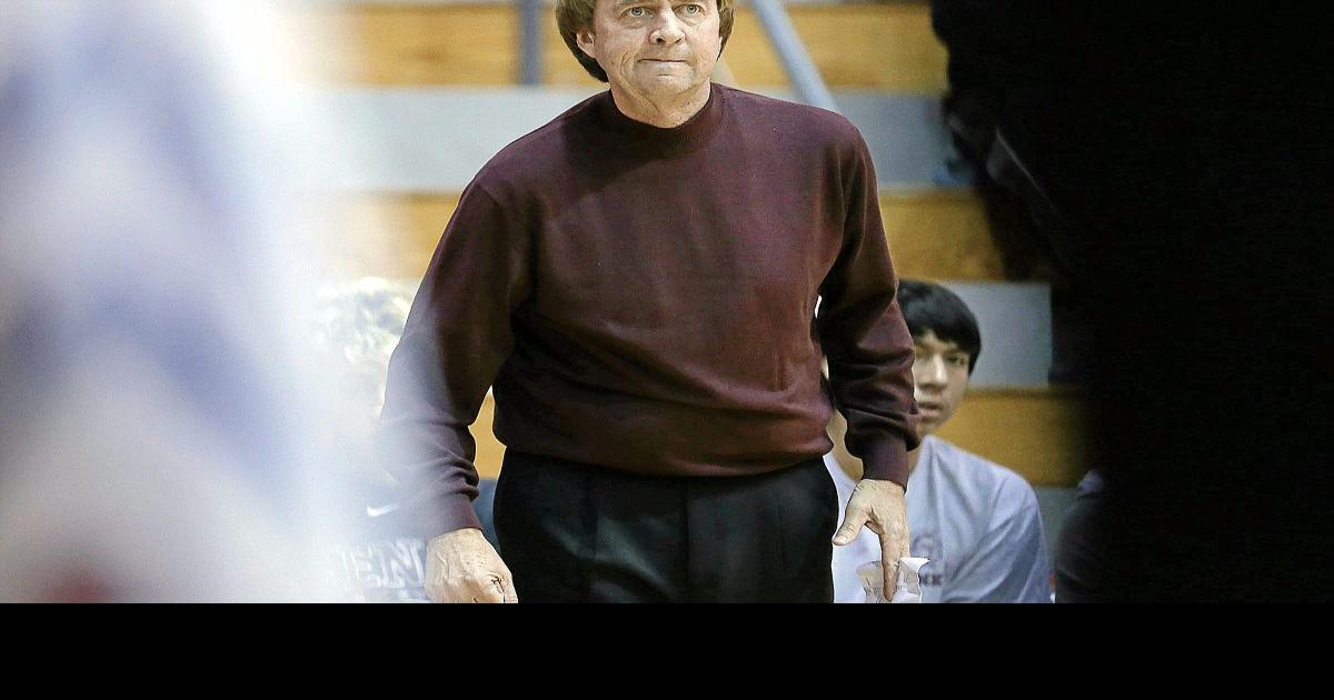 High schools Mike Haesloop resigns as Jenks basketball coach