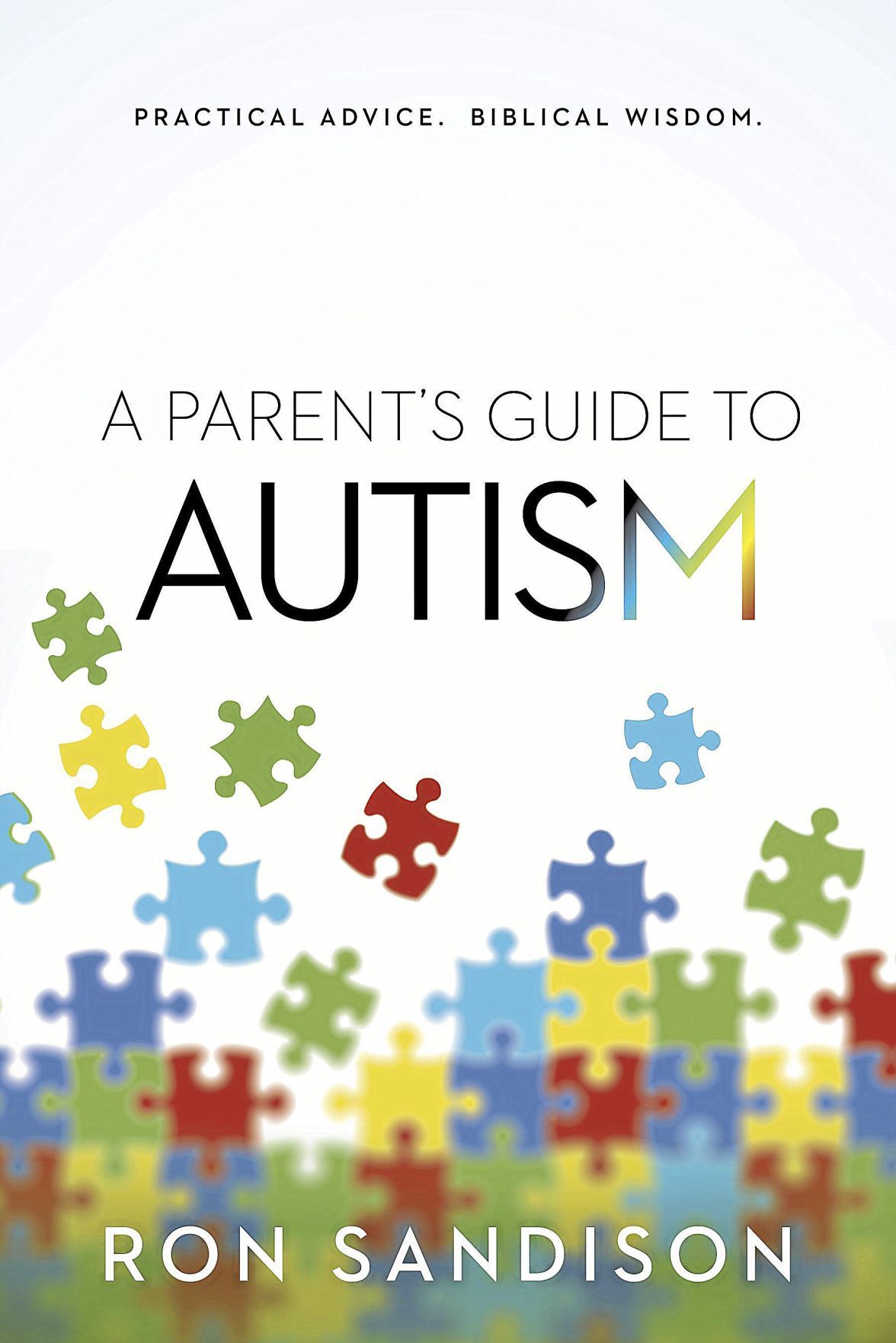 ORU grad talks about faith helping him overcome autism in new book ...