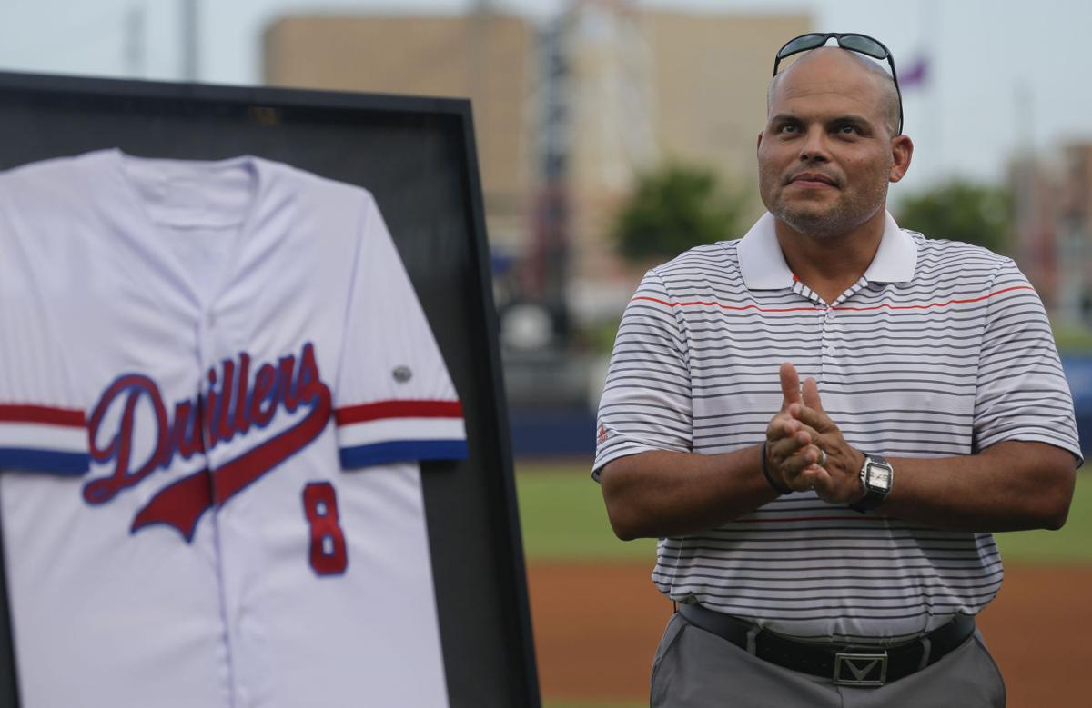 Ivan Rodriguez Baseball Hall of Fame Call 