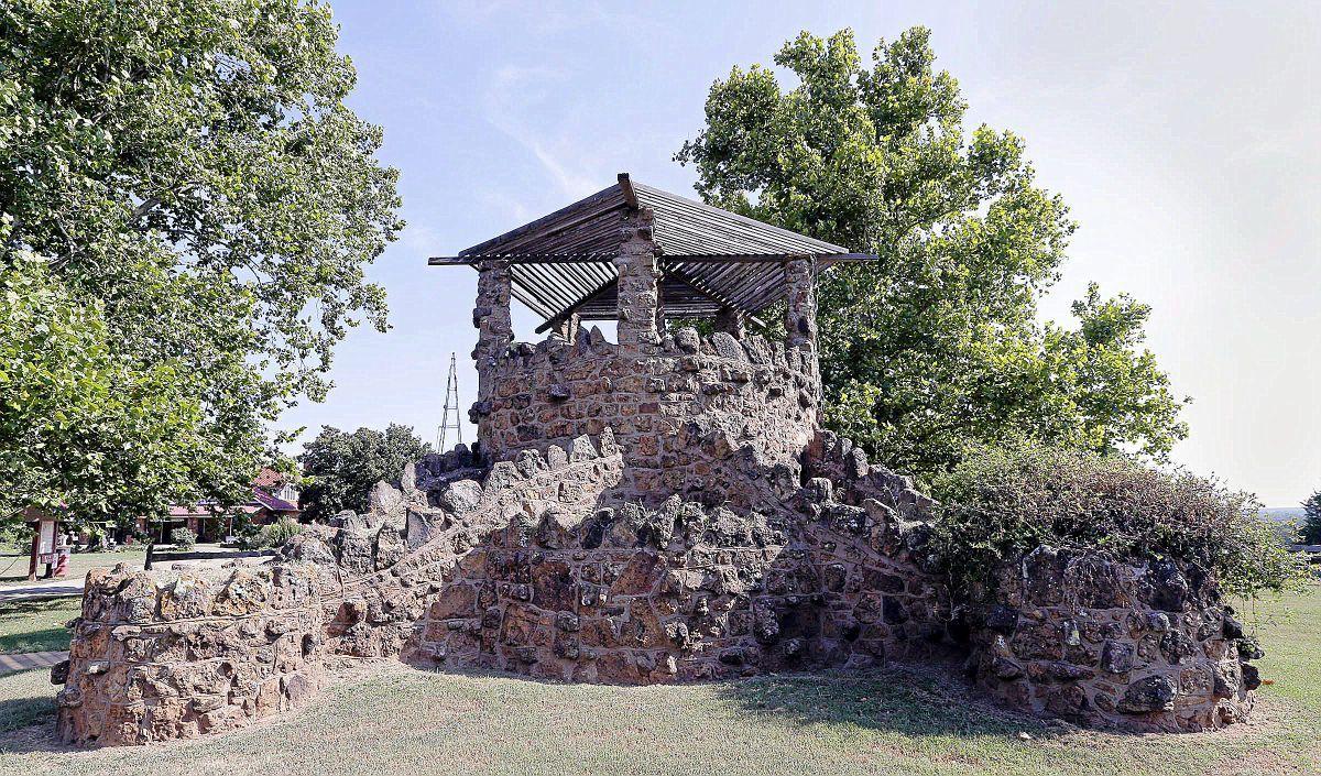 Pawnee Bill Ranch and Museum receives national recognition from western