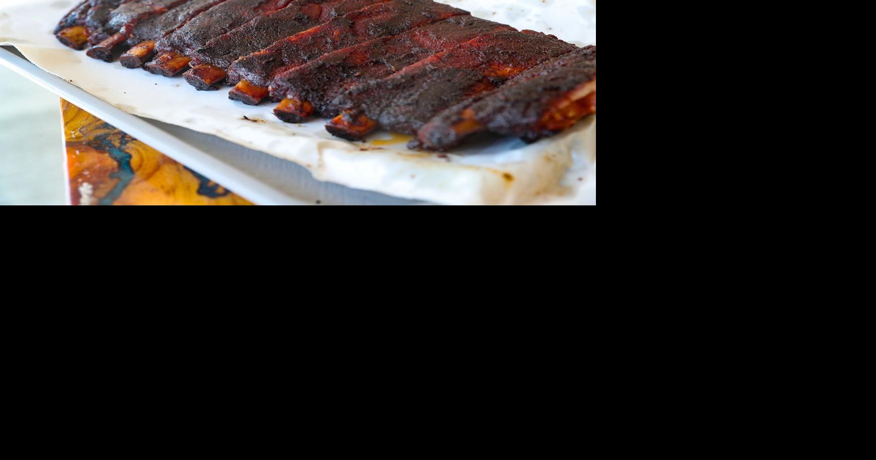 Luke's BBQ serves up some heavenly barbecue