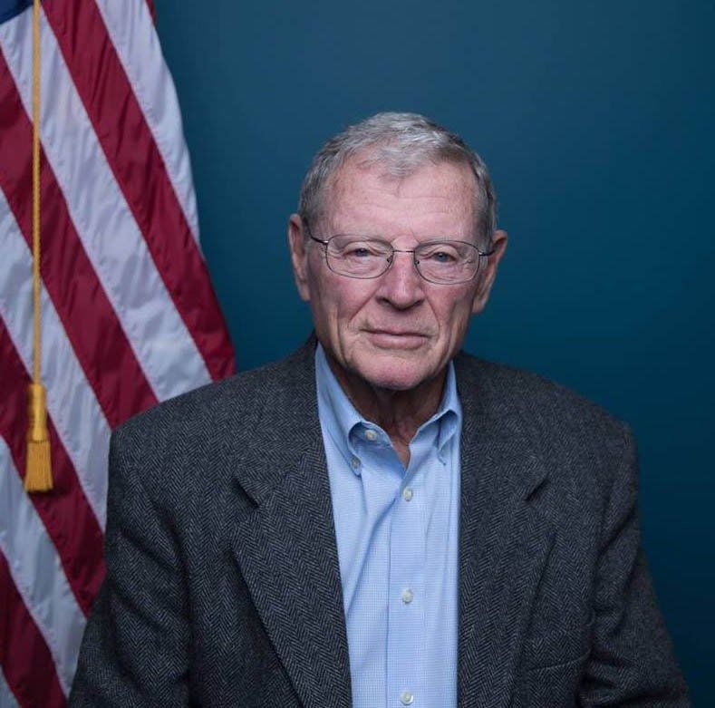 Tulsa World Editorial: Jim Inhofe Uses His Senate Clout To Help Oklahomans