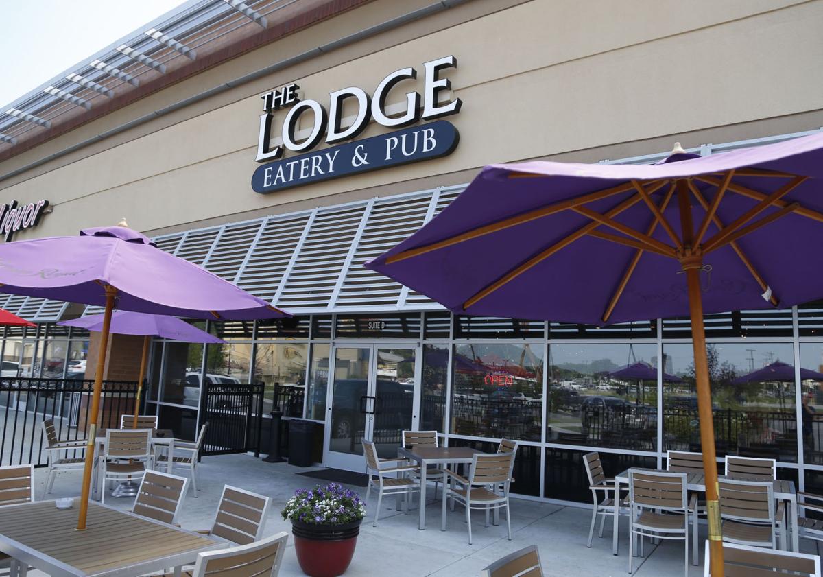 Review The Lodge Eatery & Pub brings elevated pub food to Catoosa