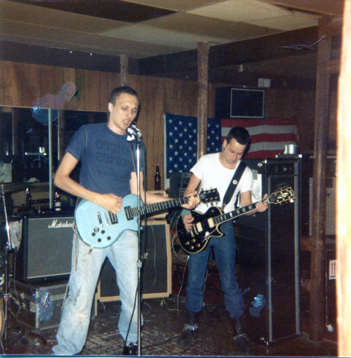 New film shows the loud, live and underground history of Tulsa's punk