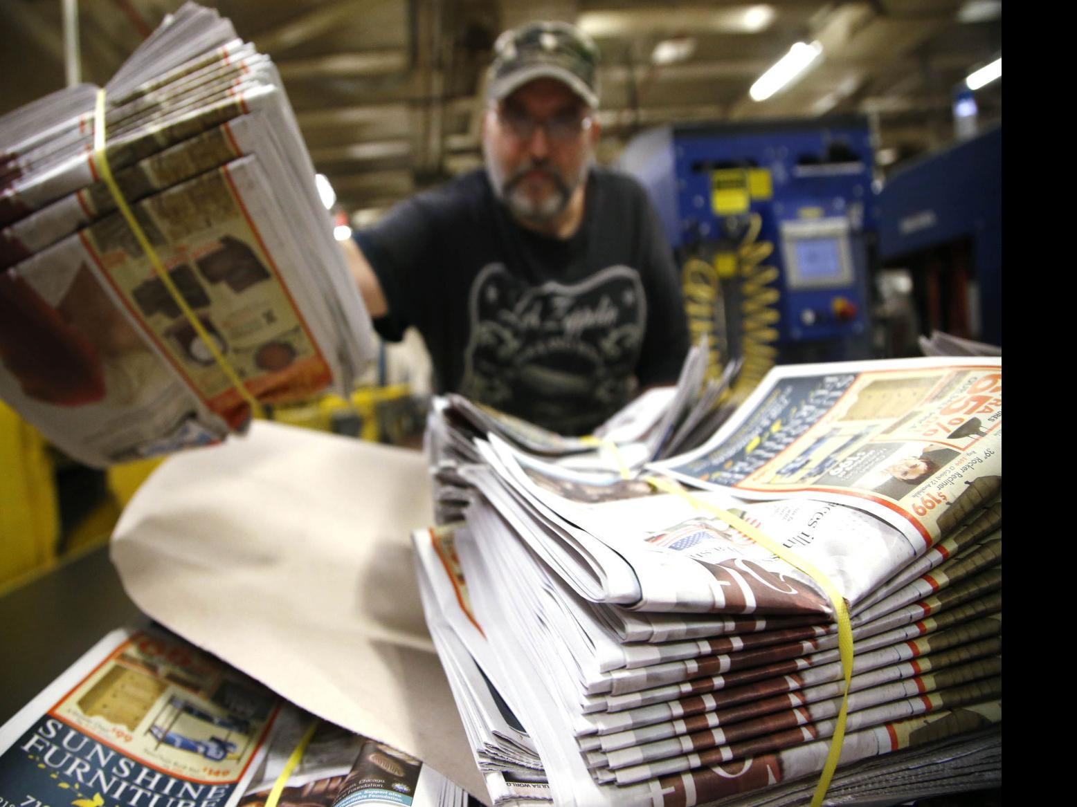 Get Your Black Friday Ads Early Tulsa World S Thanksgiving Day Paper Goes On Sale Wednesday Afternoon Local News Tulsaworld Com