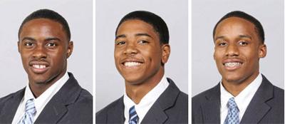 Tu Basketball Players Nominated For Conference Usa Awards Tu Tulsaworld Com