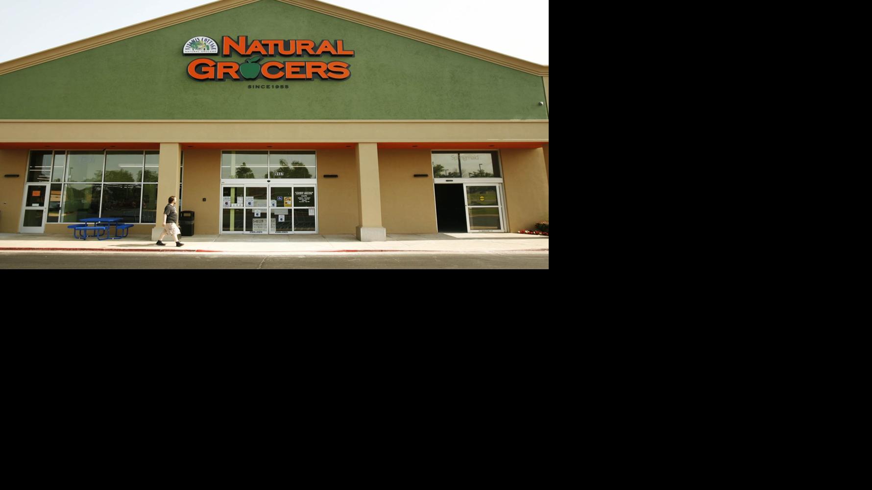 Natural Grocers Closing Store On 71st Street Business News Tulsaworld Com