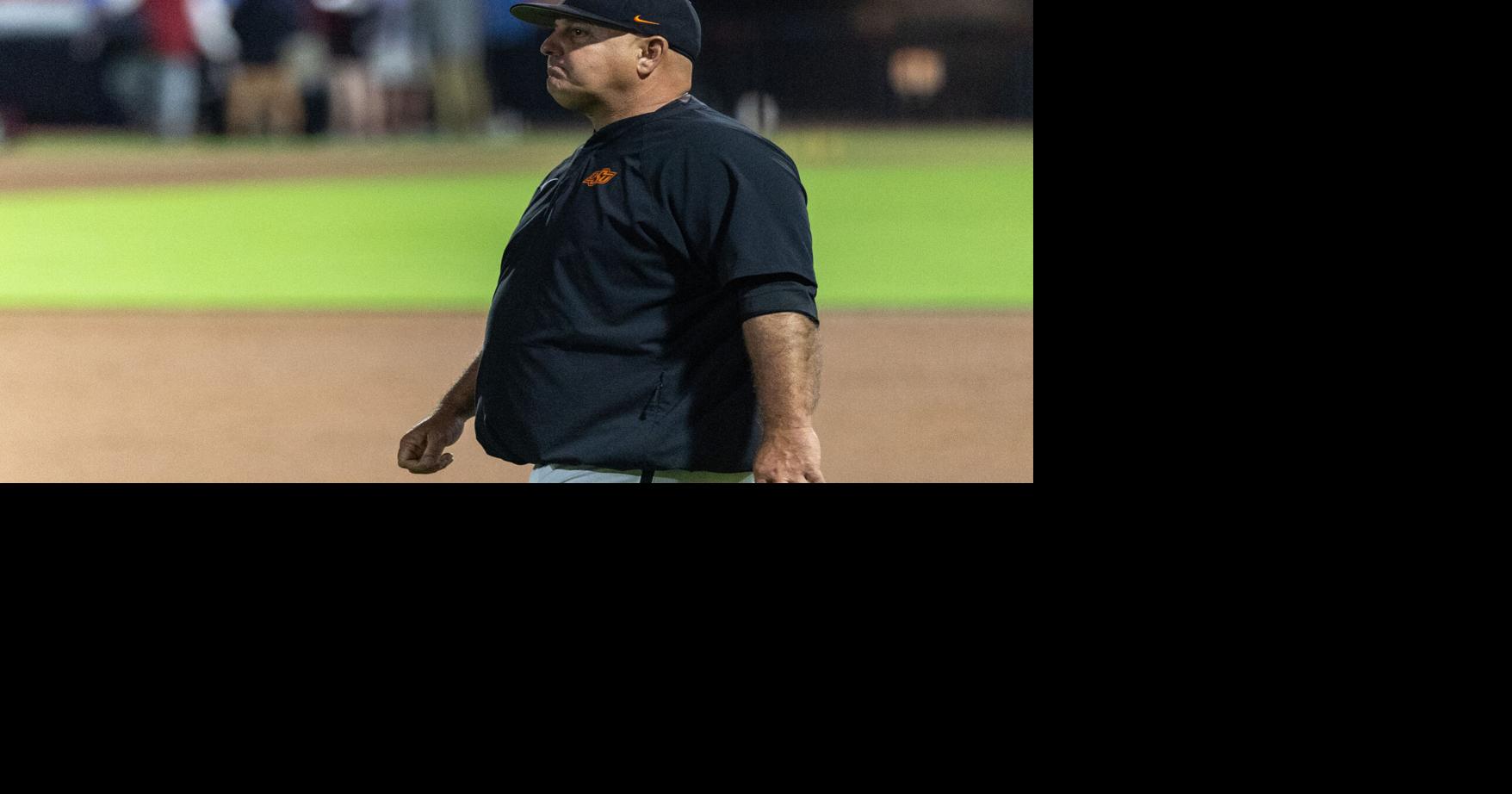 Surprise! Josh Holliday unhappy Big 12 tournament moving to Arizona | Berry Tramel’s ScissorTales