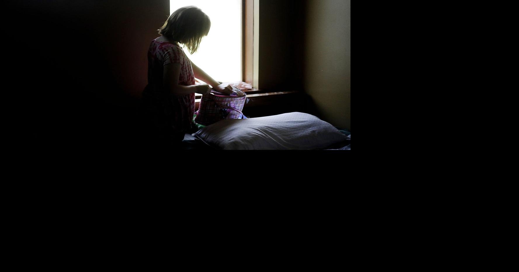 Special Report: Oklahoma Leads The Nation In Childhood Trauma. How Does 