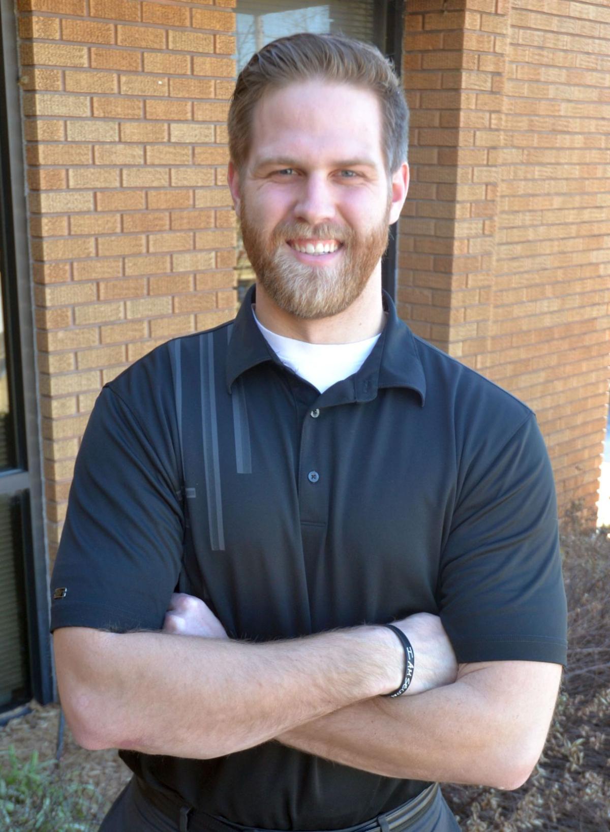 Meet Our Staff 20 Questions with Mark Hill News