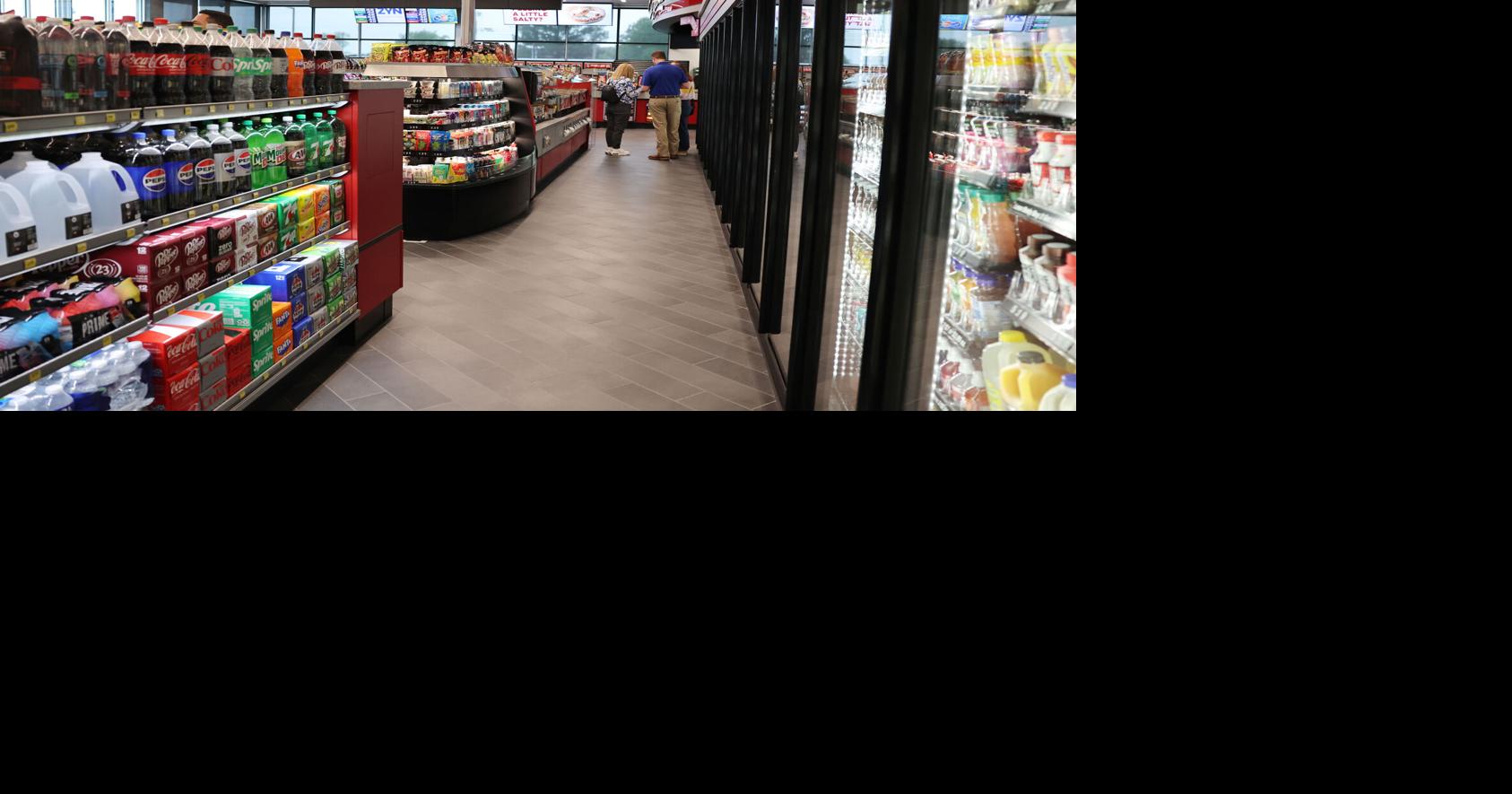 Commercial building permits: QuikTrip renovating several stores