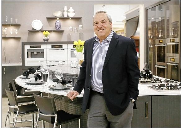 Hahn S Owner Finds Fun In Appliances Tulsaworld Com