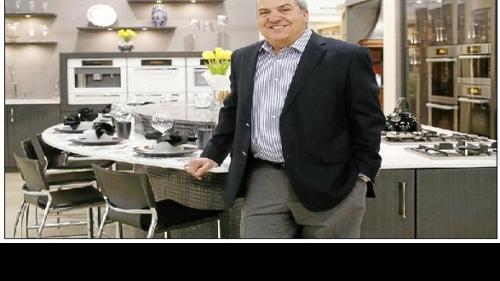 Hahn's owner finds fun in appliances | | tulsaworld.com
