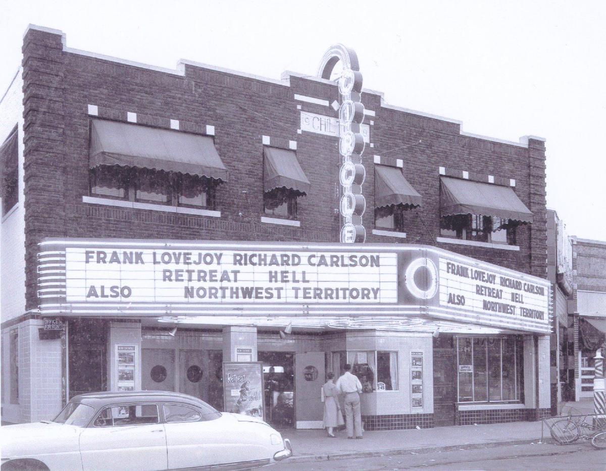 Circle Theater