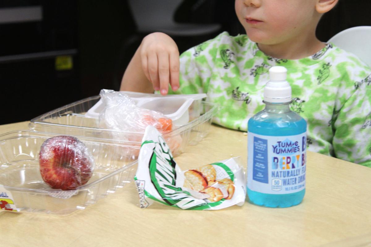 Sand Springs set to continue free meals at CPHS, CBMS ...