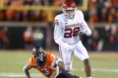 Ou Football Covid 19 Testing Limited Size For Workouts And