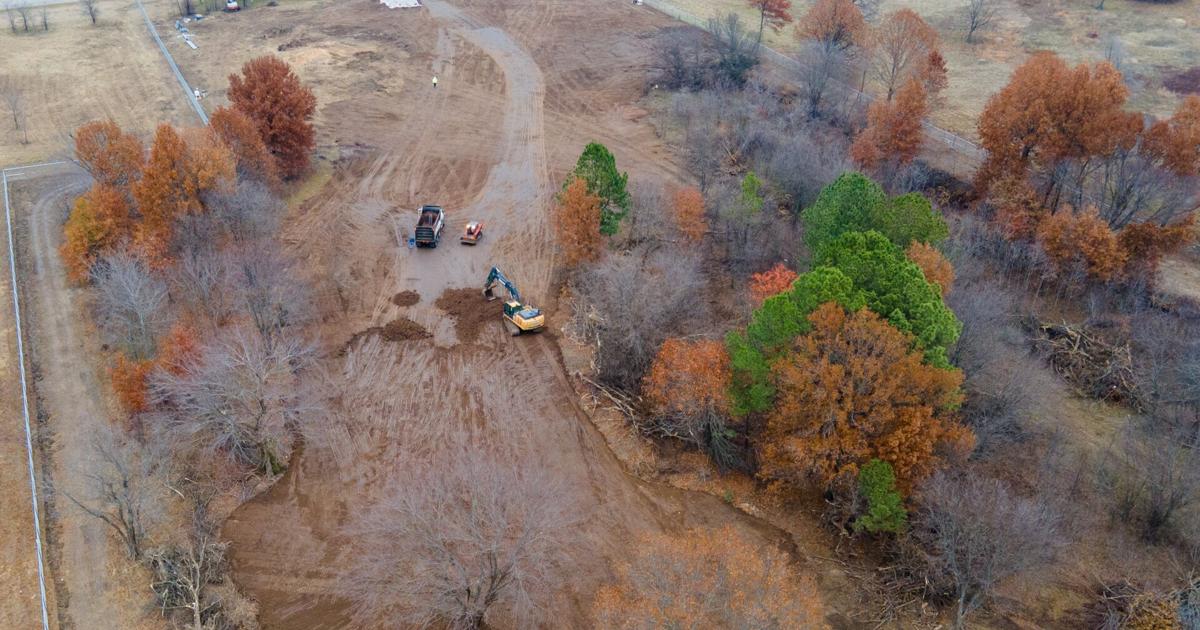 EPA working at former BA landfill found to have potentially hazardous ...
