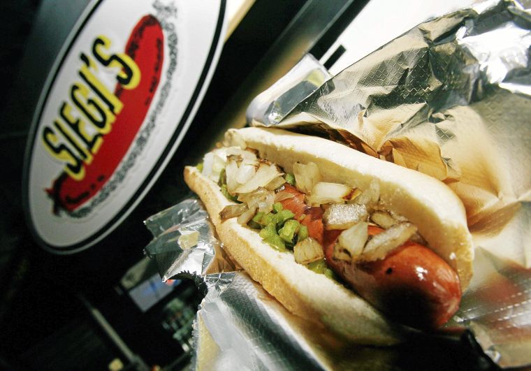 It's Tulsa baseball season and hungry fans want hot dogs Food