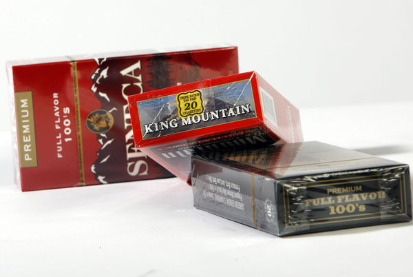 Most area smoke sales lawful