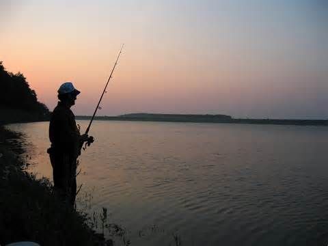 Skiatook Fishing Report