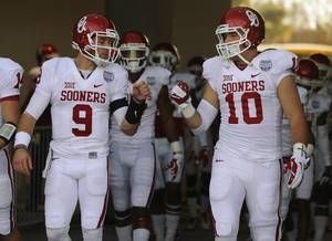 Oklahoma football: Where is the 'Belldozer' today?