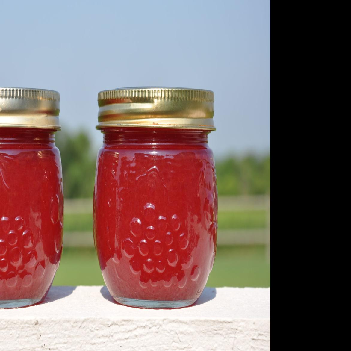 Now Is The Time To Pick Wild Sand Plums News Tulsaworld Com