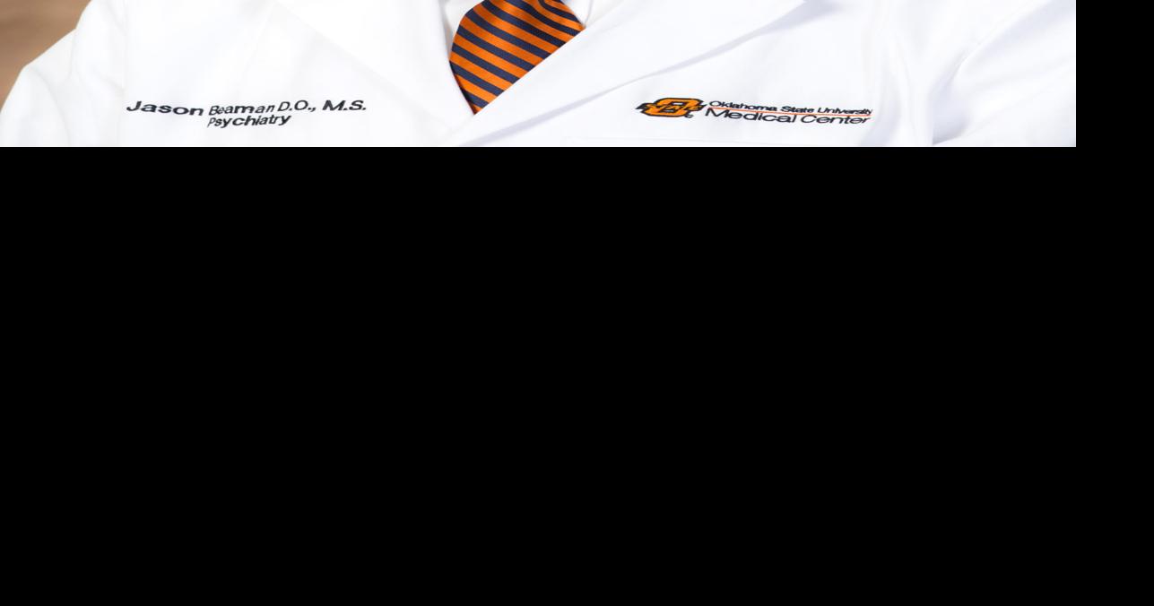 Dr. Jason Beaman We can do something about the increasing number of