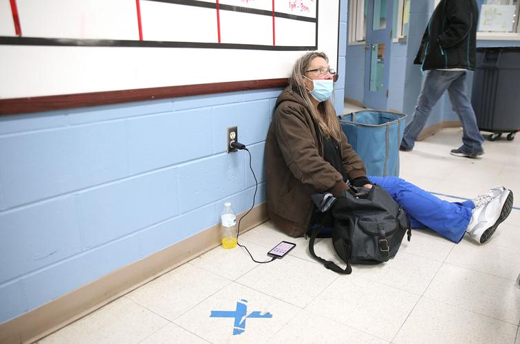 Vulnerable in the Cold