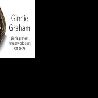 Ginnie Graham: Overcoming mommy madness