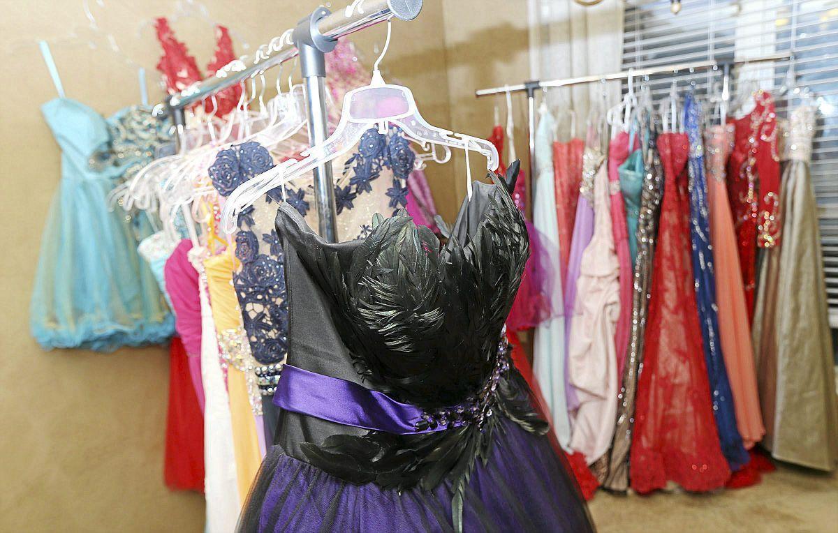 Glenpool couple is making wishes dreams come true with