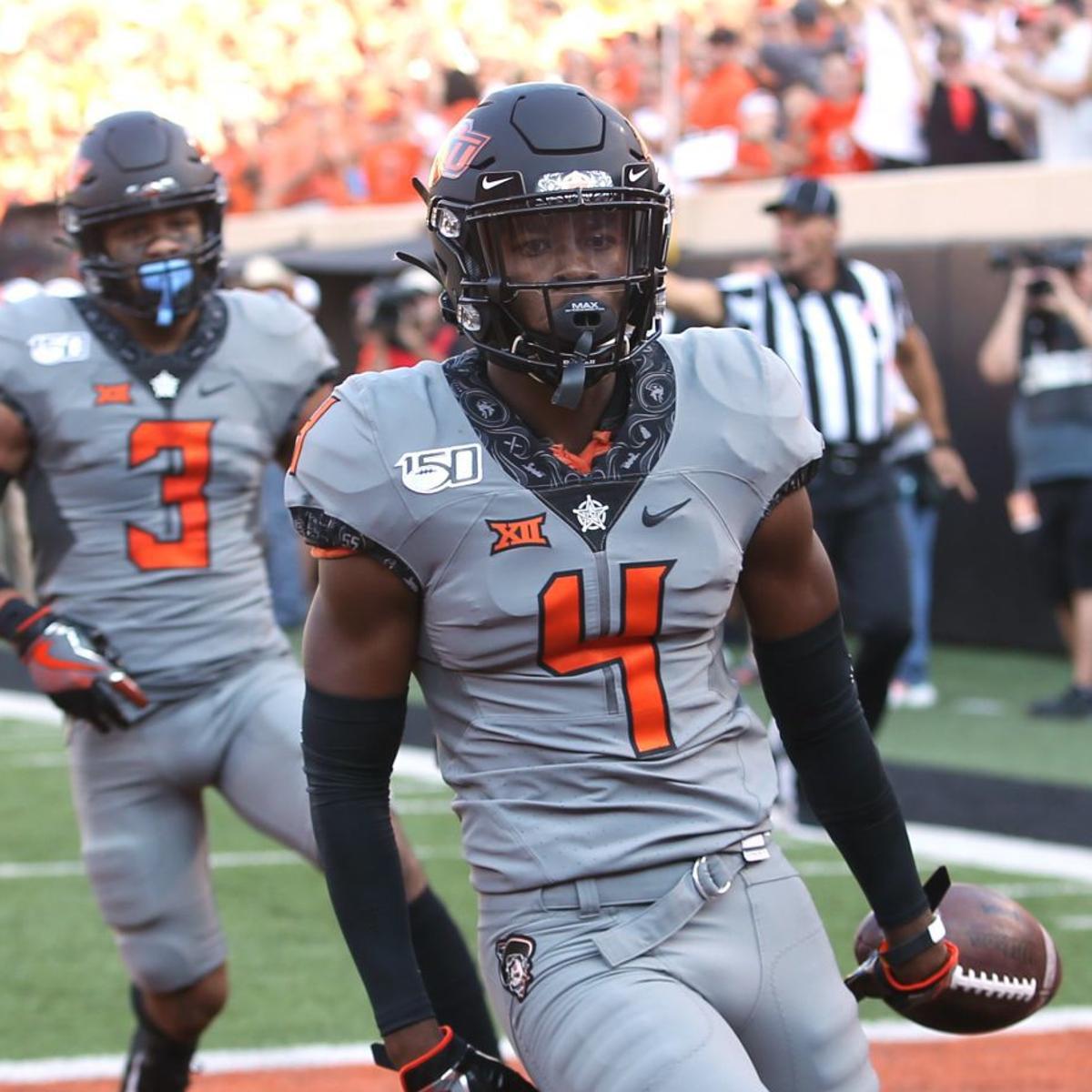 Osu Football Former Osu Cornerback A J Green Expected To Extend Osu S Streak Of Nfl Draft Picks Osu Sports Extra Tulsaworld Com