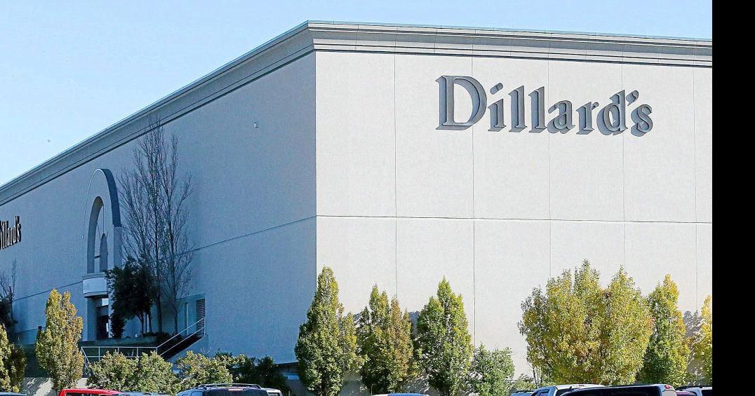 Is Dillard's Bringing Back its Beloved New Year's Day Clearance Sale for  2024?