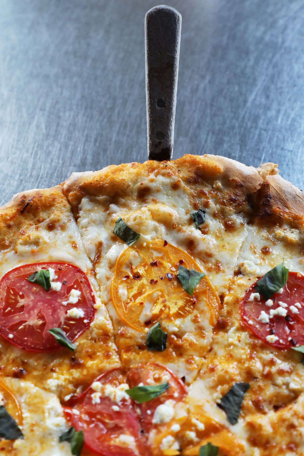 Review Sette Italian Brick Oven brings topnotch pizza, pasta to Tulsa