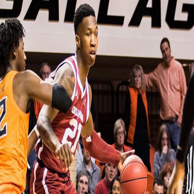 Ou Men S Basketball Sooners Enter Texas Tech Game Broken