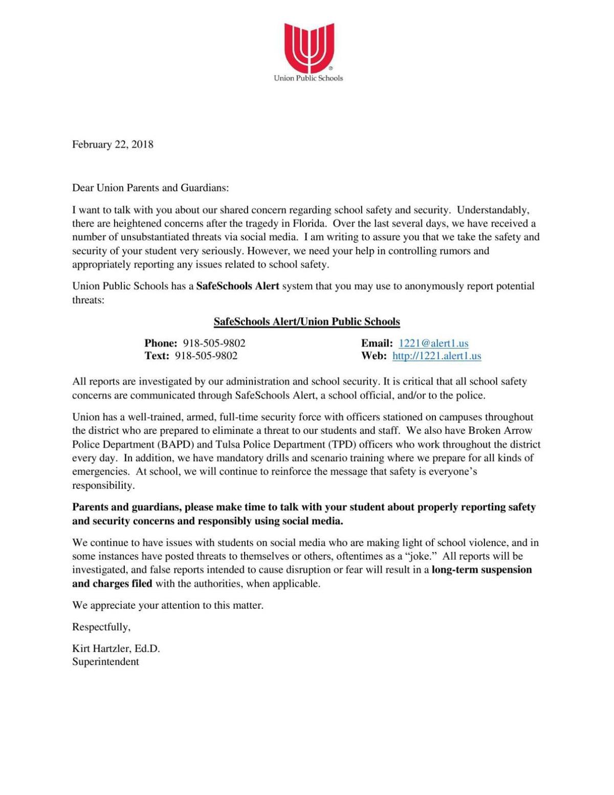 PARENT LETTER SCHOOL SAFETY 2018222 English.pdf