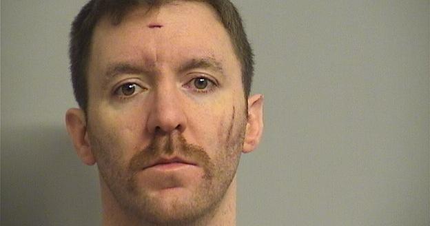 Judge sentences Broken Arrow man to 34 years for attacking woman with ...