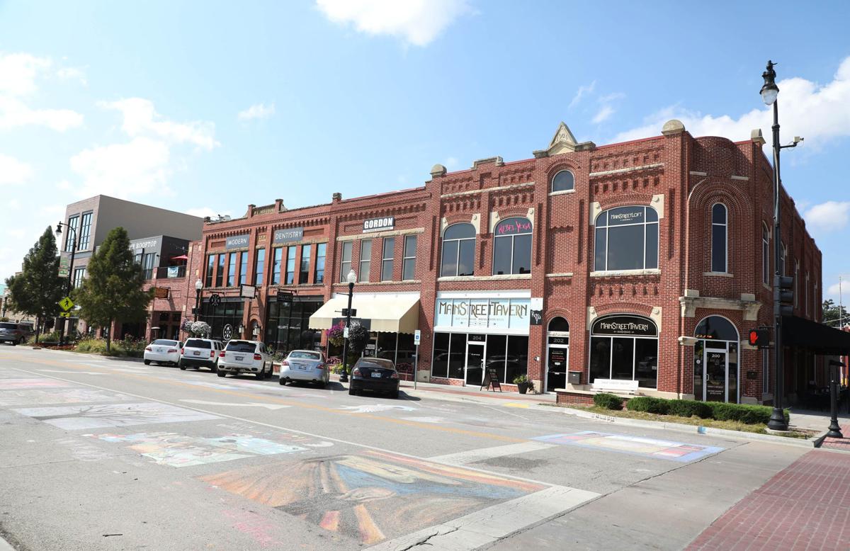 Retail influx in Broken Arrow's Rose District will take storefronts to
