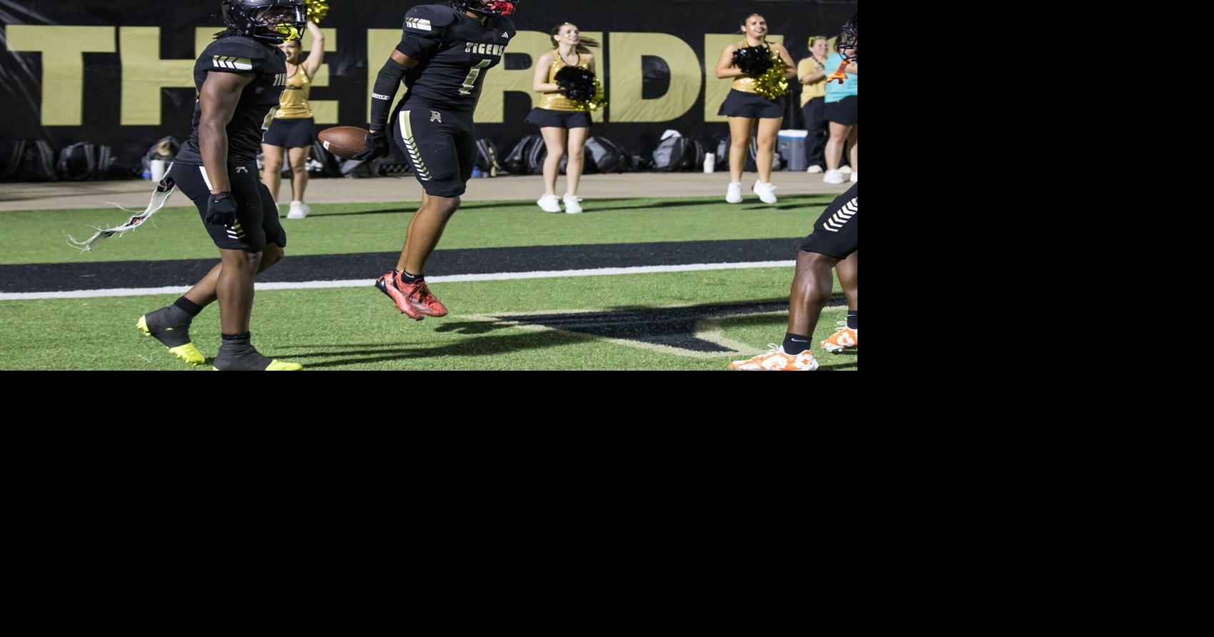 Coverage image for: Meet the 10 best Tulsa-area DBs, then vote | 2026 All-World Preseason Football contest