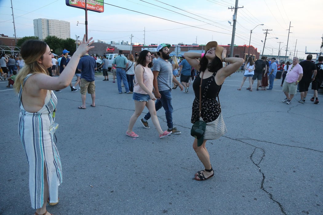 Photo Gallery The Hop Jam Beer and Music Festival 2016 Slideshows