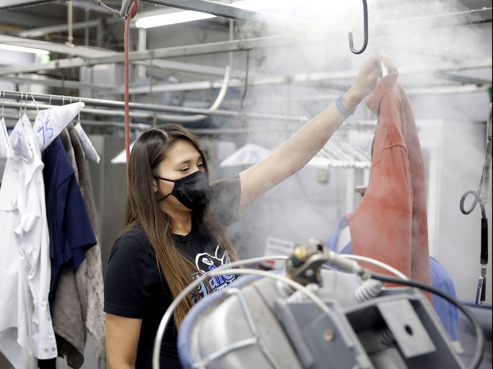 Small Businesses Fighting For Survival We Lost Roughly 80 Of