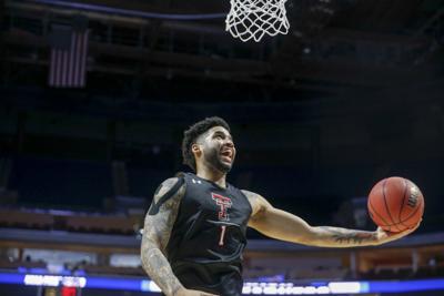 Ncaa Tournament In Tulsa A Year After Elite Eight Run Texas Tech